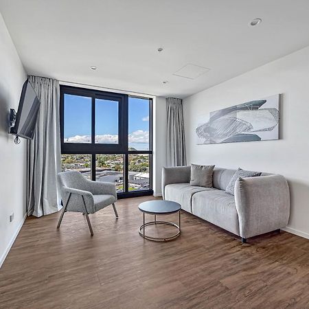 Central Park Residence Auckland Ngoại thất bức ảnh