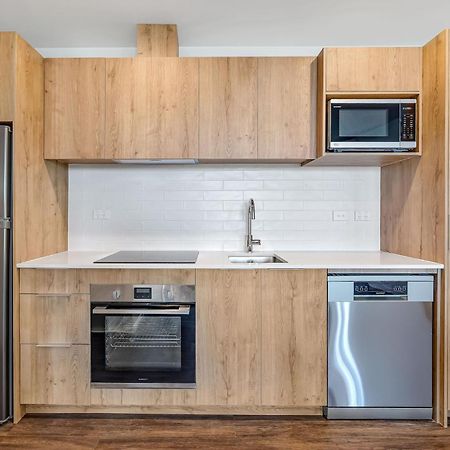 Central Park Residence Auckland Ngoại thất bức ảnh
