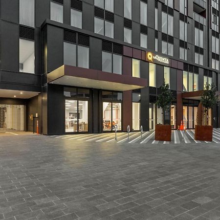 Central Park Residence Auckland Ngoại thất bức ảnh