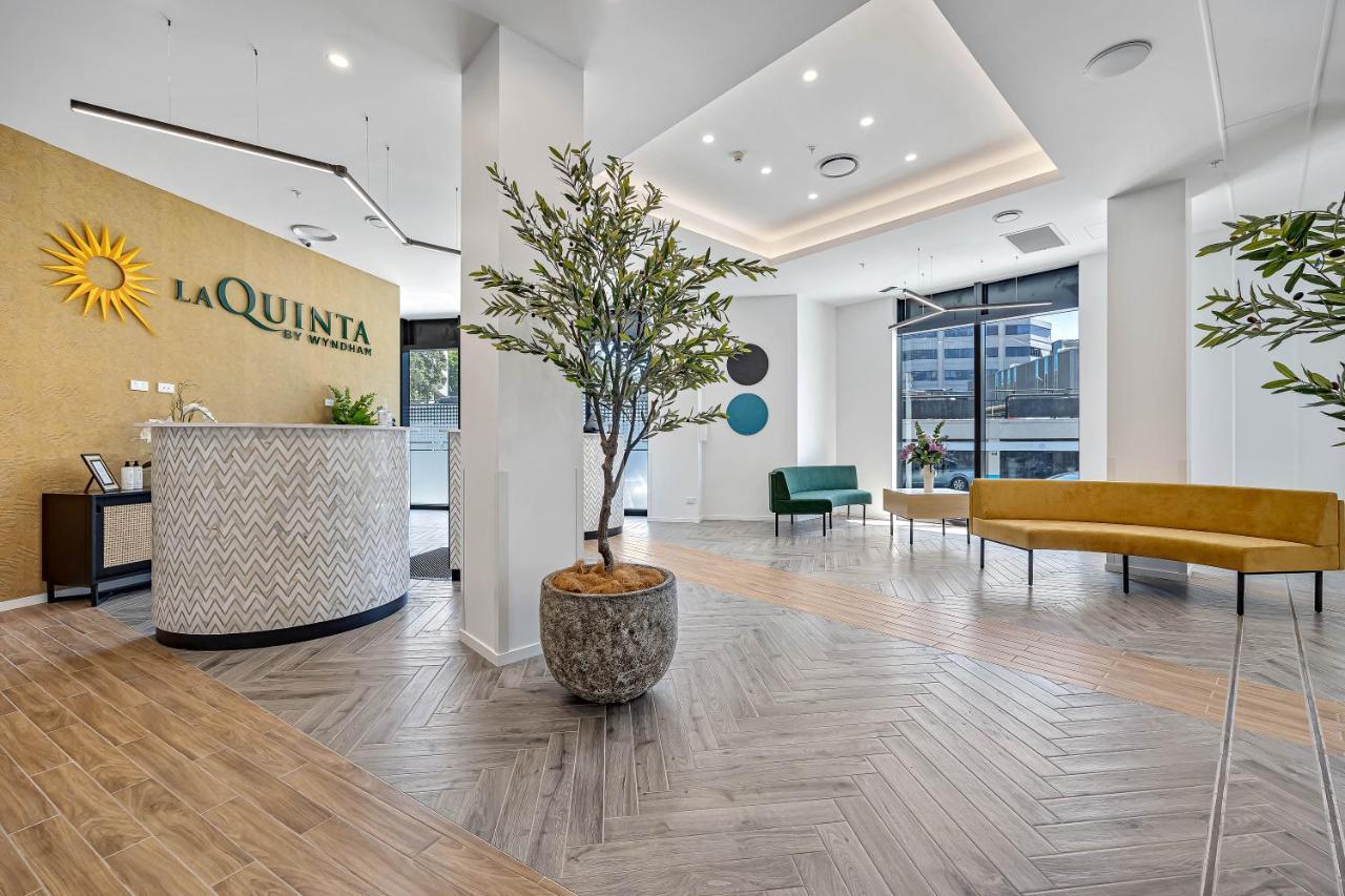 Central Park Residence Auckland Ngoại thất bức ảnh