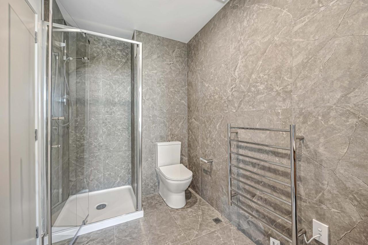 Central Park Residence Auckland Ngoại thất bức ảnh