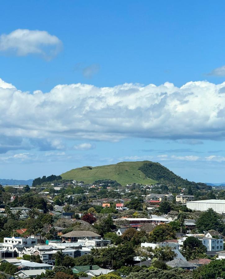 Central Park Residence Auckland Ngoại thất bức ảnh