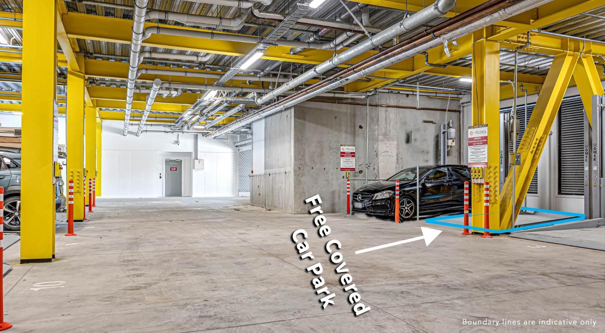 Central Park Residence Auckland Ngoại thất bức ảnh