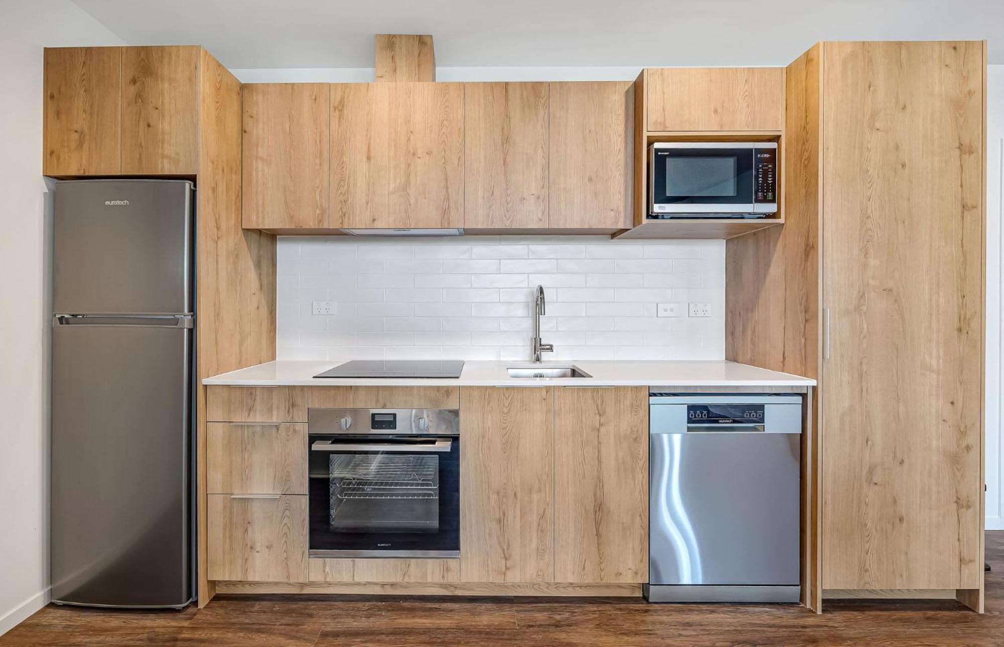 Central Park Residence Auckland Ngoại thất bức ảnh
